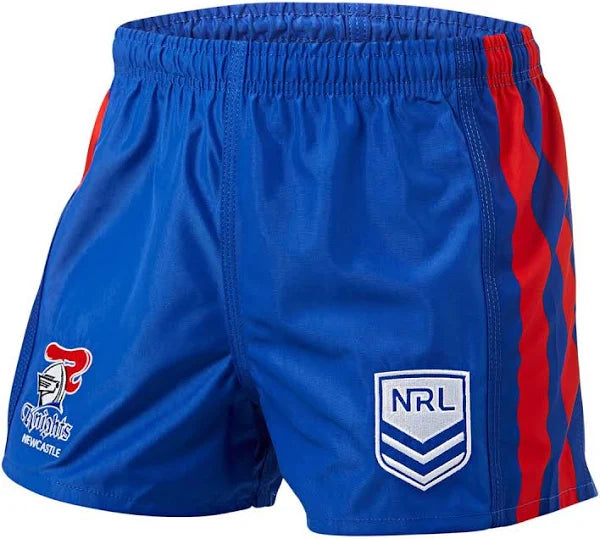 KNIGHTS SUPPORTER SHORTS