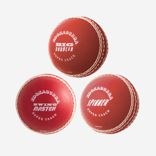 KOOKABURRA | Supercoach Three Pack