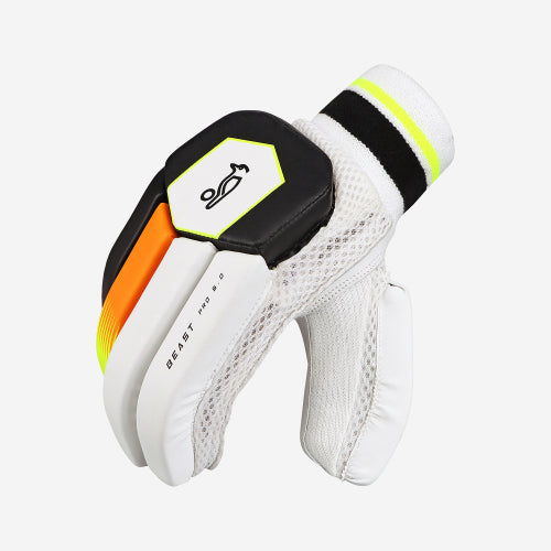KOOKABURRA BEAST PRO 6.0 BATTING GLOVES