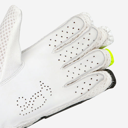 KOOKABURRA BEAST PRO 6.0 BATTING GLOVES
