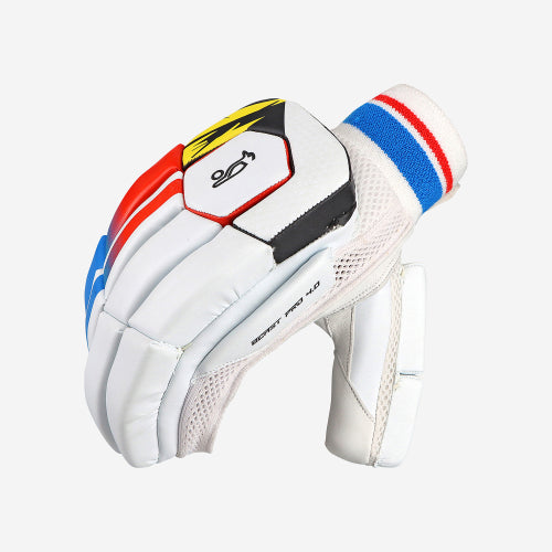 KOOKABURRA | BEAST PRO 4.0 Batting Gloves