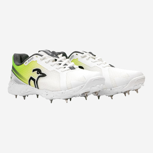 KOOKABURRA | PRO 2.0 Full Spike Cricket Shoes - Senior