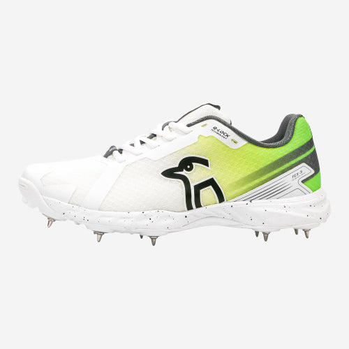 KOOKABURRA | PRO 2.0 Full Spike Cricket Shoes - Senior