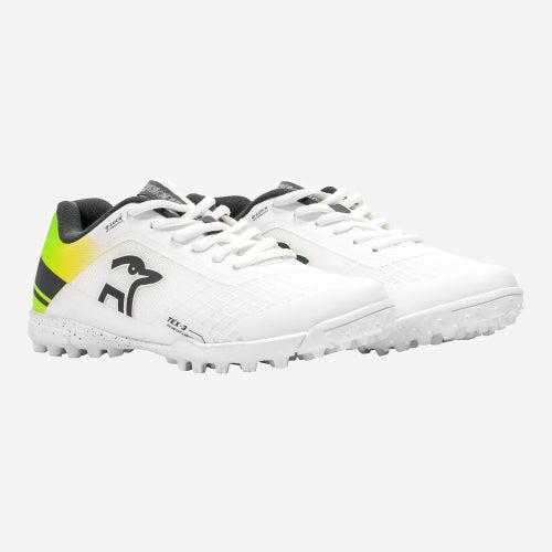 KOOKABURRA JUNIOR PRO 5.0 RUBBER CRICKET SHOE