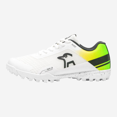 KOOKABURRA JUNIOR PRO 5.0 RUBBER CRICKET SHOE