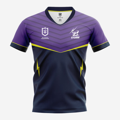 STORM SUPPORTER JERSEY YOUTH