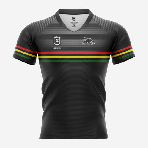 PANTHERS SUPPORTER JERSEY YOUTH
