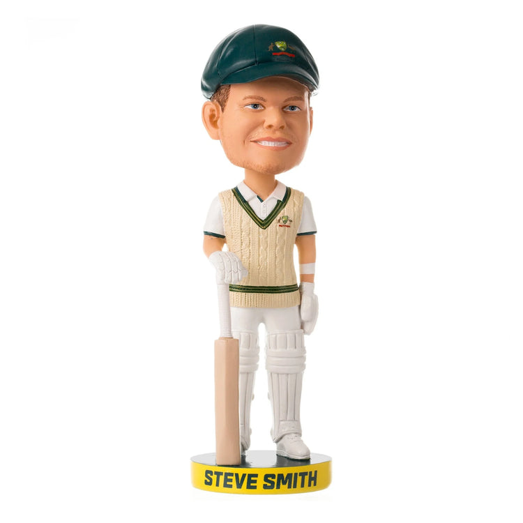 STEVE SMITH COLLECTABLE BOBBLEHEAD