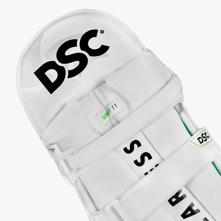 DSC SPLIT 11 LEG GUARDS