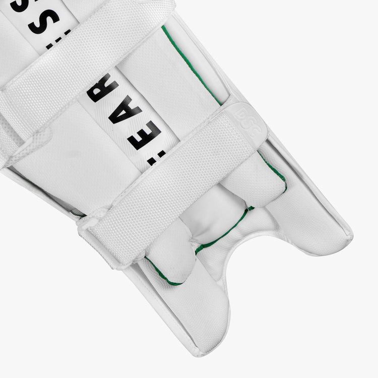 DSC SPLIT 11 LEG GUARDS