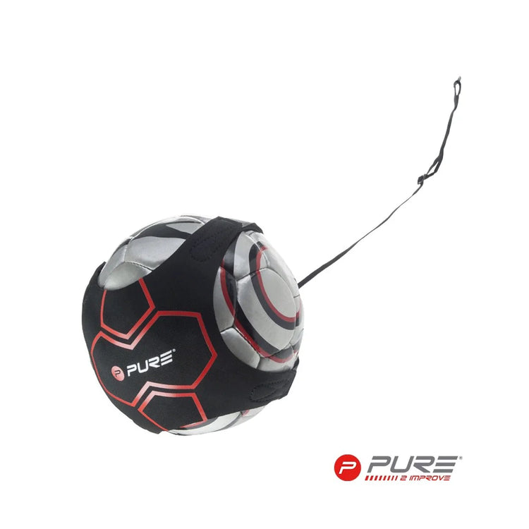 PURE FOOTBALL TRAINER