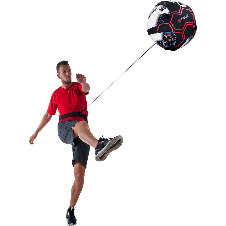 PURE FOOTBALL TRAINER