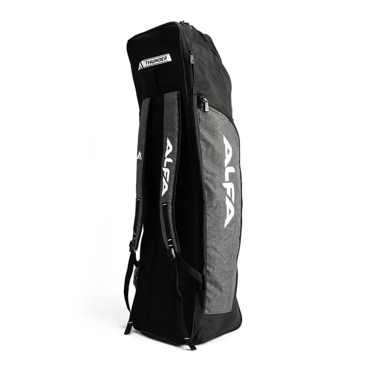 ALFA Thunder Hockey Bag