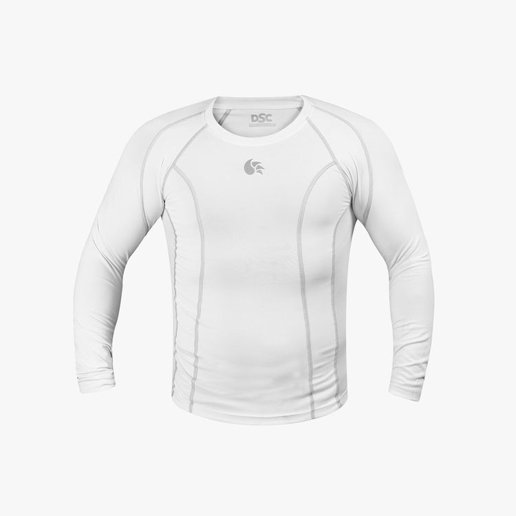 DSC MENS COMPRESSION LONG SLEEVE TOP