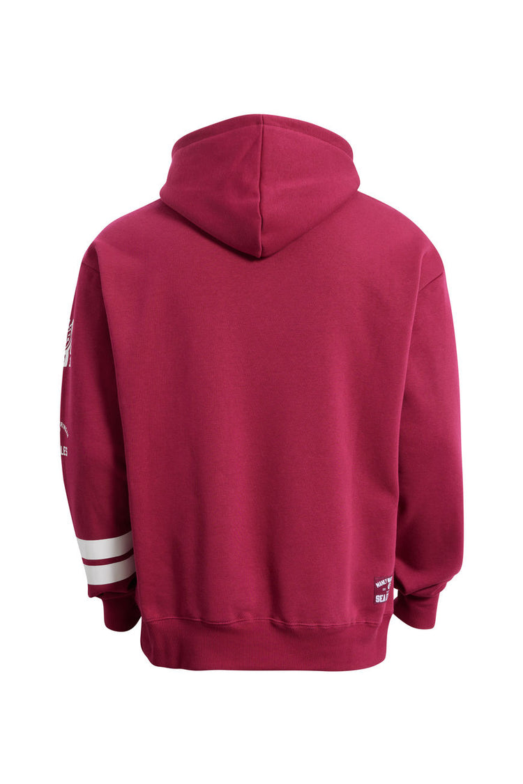 SEA EAGLES Club Hoodie Adult