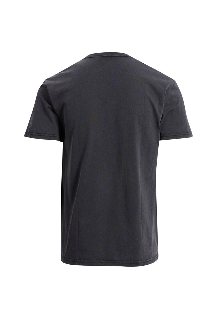 PANTHERS Washed T-Shirt Adult