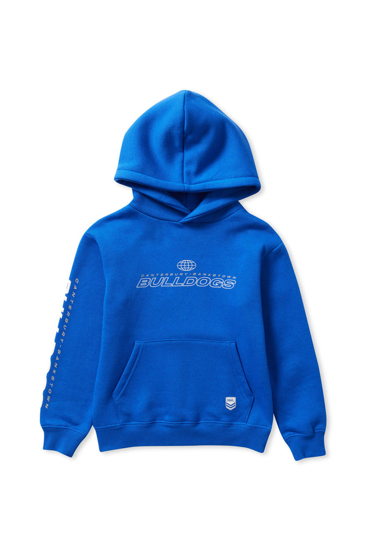 BULLDOGS Club Hoodie Youth