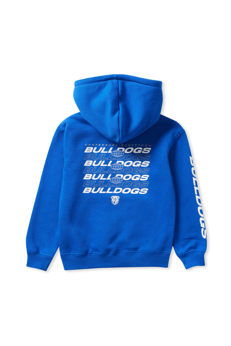 BULLDOGS Club Hoodie Youth
