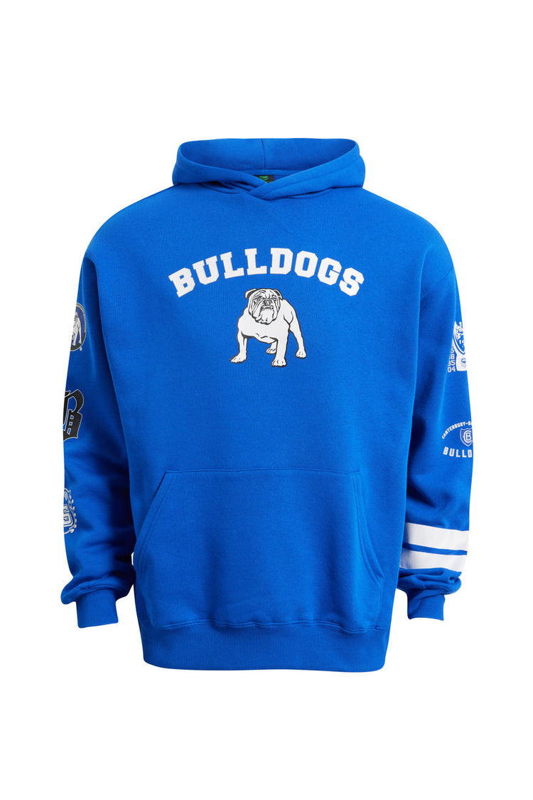 BULLDOGS Club Hoodie Adult