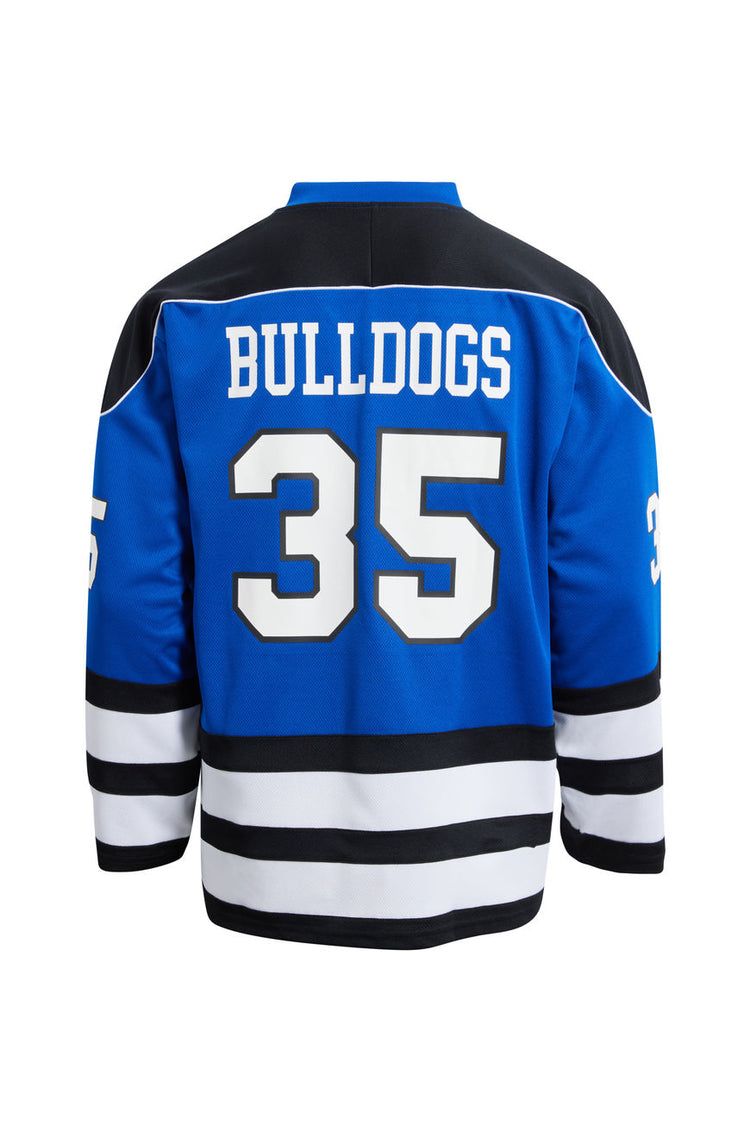 BULLDOGS Hockey Long Sleeve Adult