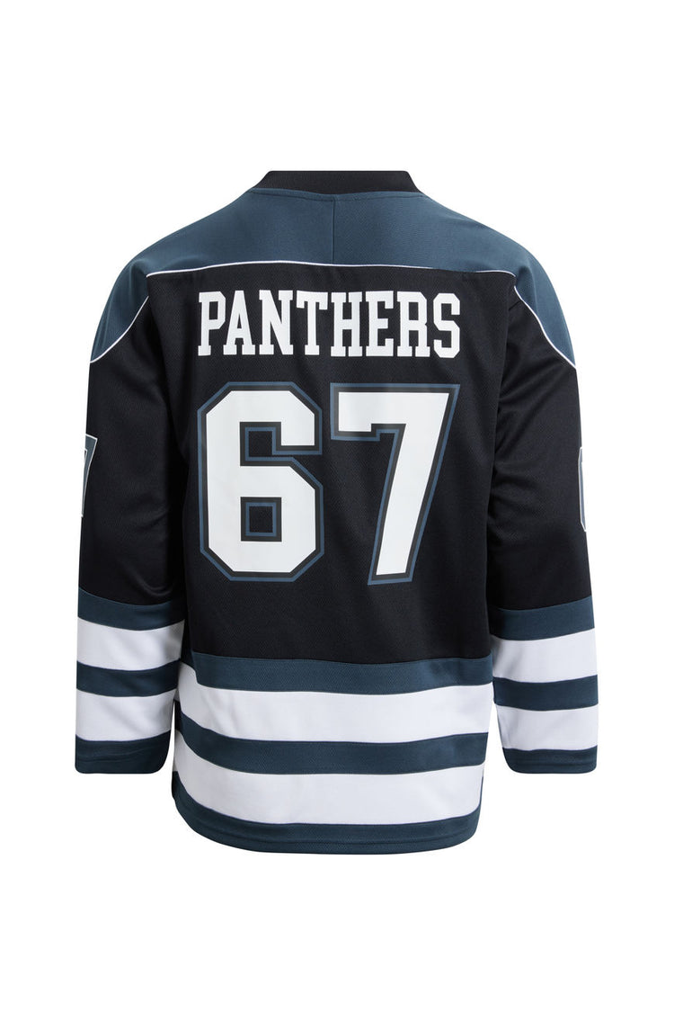 PANTHERS Hockey Long Sleeve Jersey – Adult