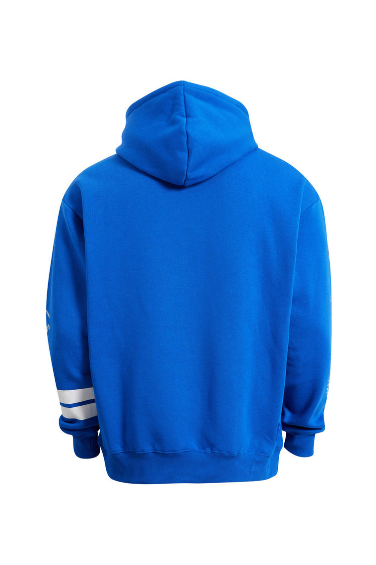 BULLDOGS Club Hoodie Adult
