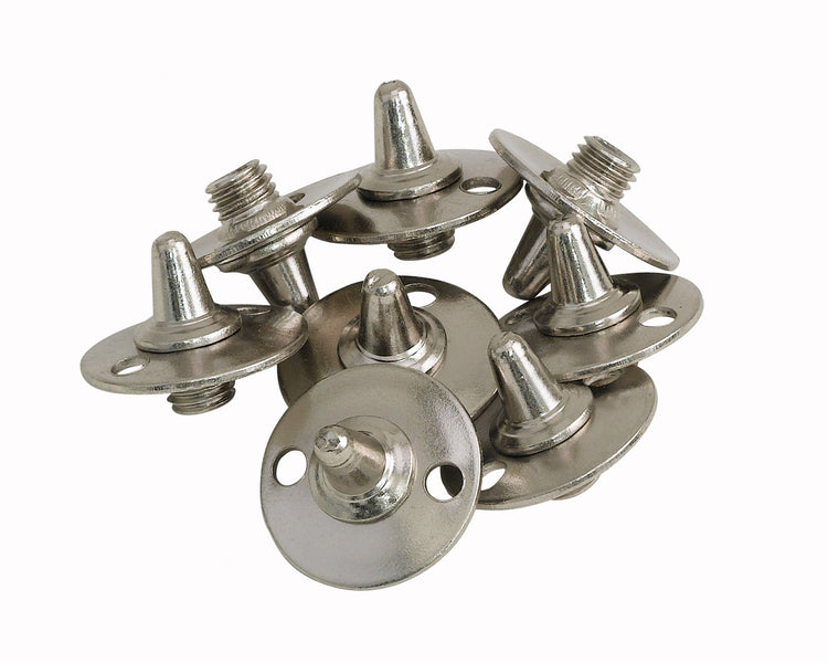 GN 23 SPIKES &SPANNER - CRICKET SHOE