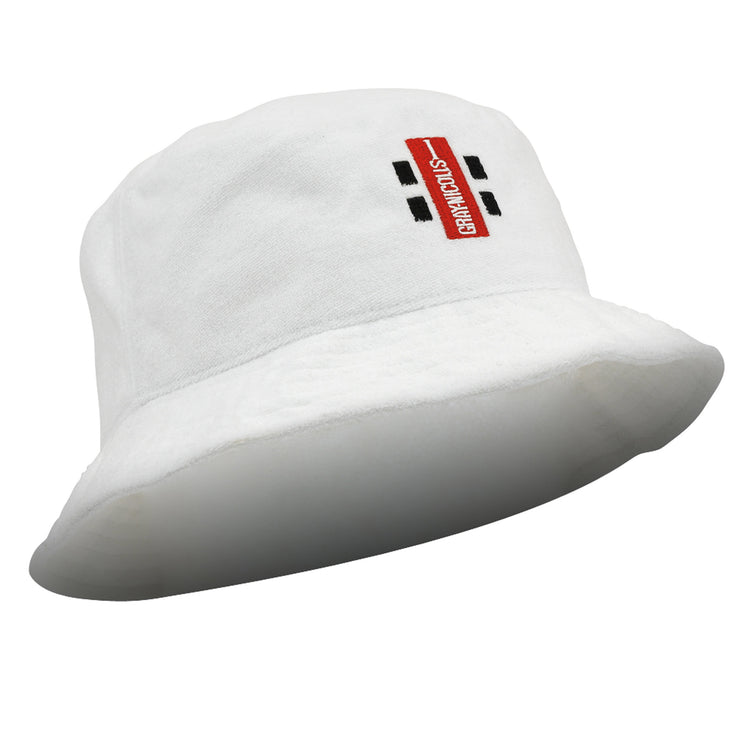 GRAY NICOLLS |Retro Towelling Sun Hat