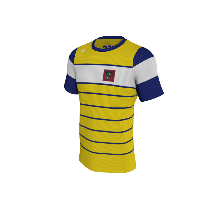 Tees 1.19 Mens ActivTek Tee. (x 5)