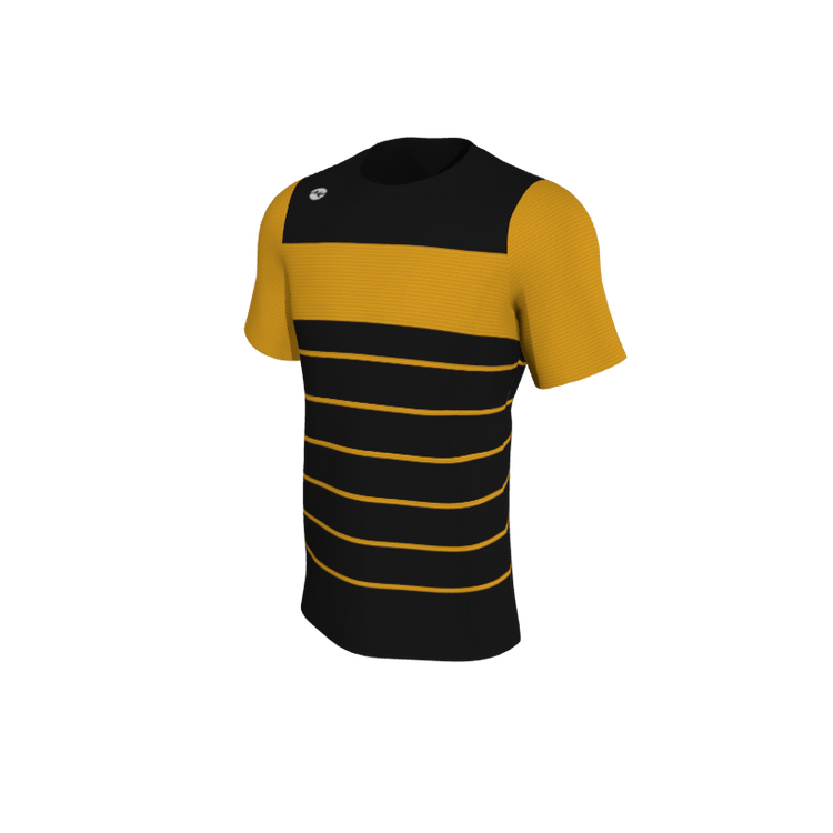 Tees 1.19 Mens ActivTek Tee. (x 5)