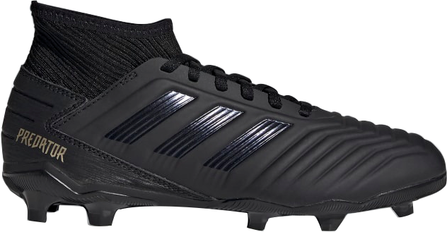 Youth 2025 adidas predator