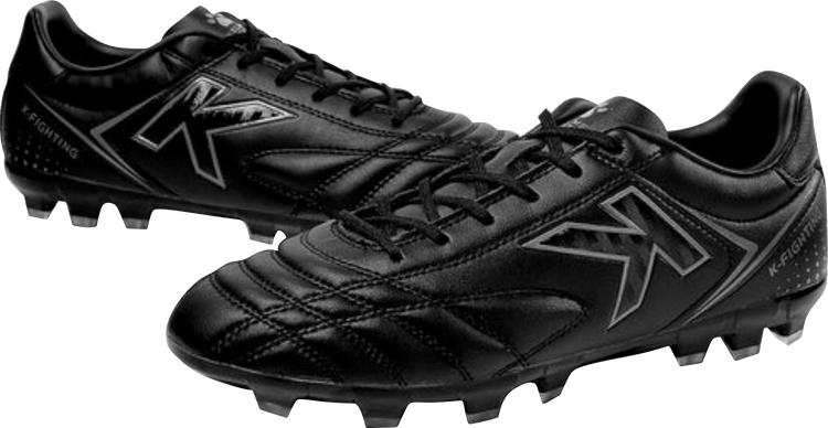KELME |  Zapatilla  black Football Boots