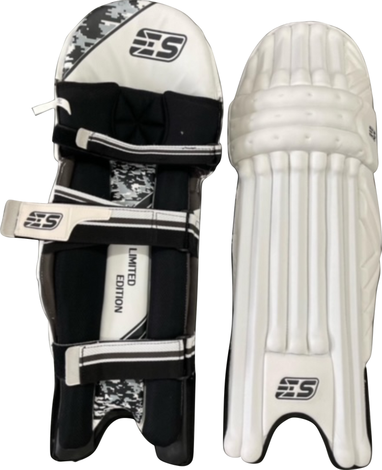 EVERYTHING SPORTS | Limited edition Batting Legguards