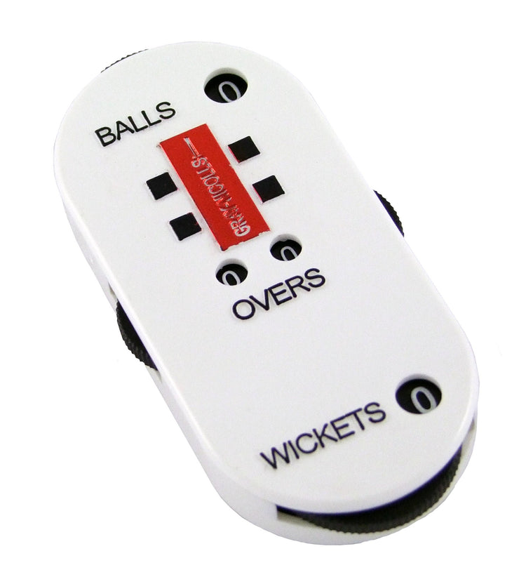 GRAY-NICOLLS GN-UMPIRES COUNTER