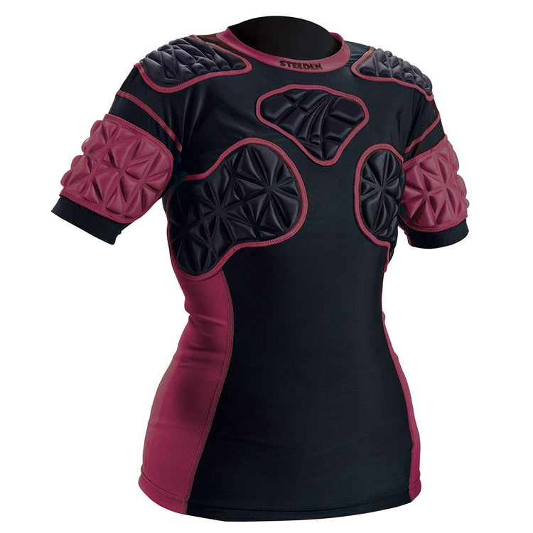 STEEDEN | Super Lite  Womens  Shoulder Pads