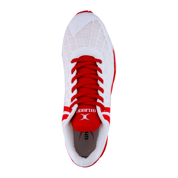 GILBERT | SYNERGIE PRO Netball Shoes