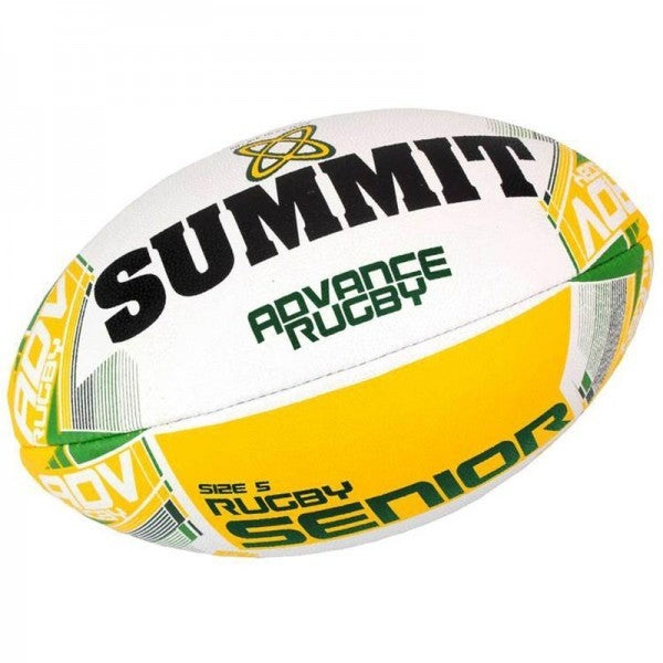 SUMMIT| ADVANCE Rugby Ball