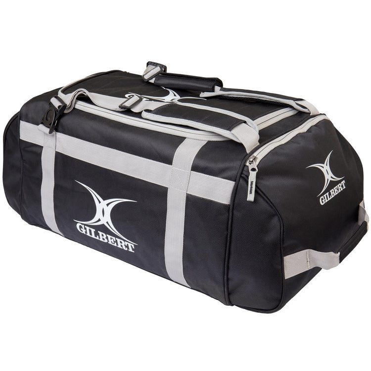 GILBERT | Deluxe Holdall