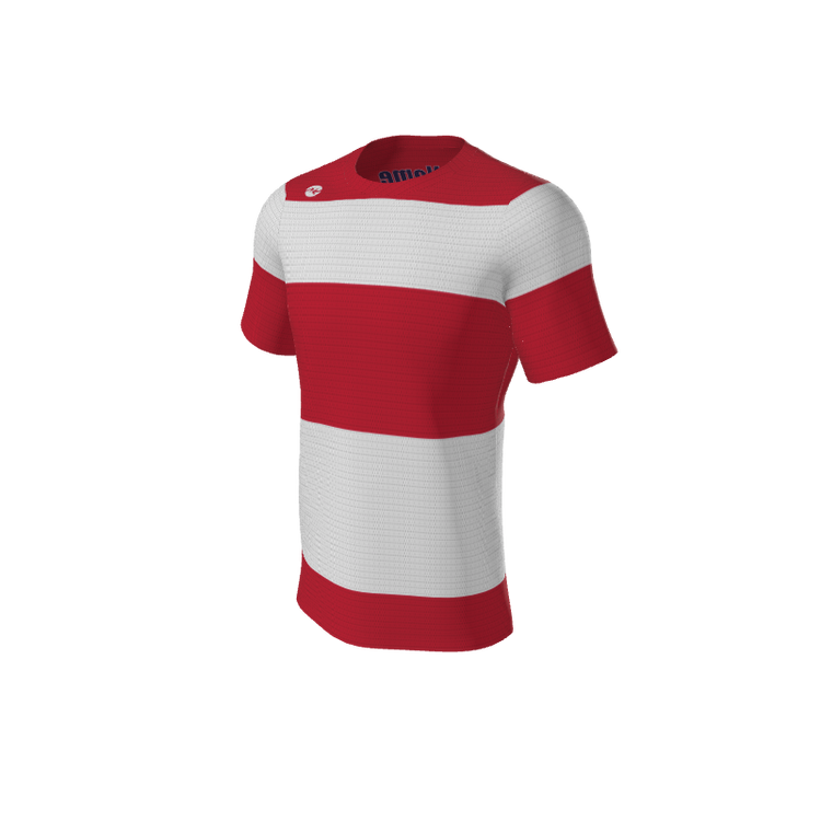 Tees 1.7 Mens ActivTek Tee. (x 5)