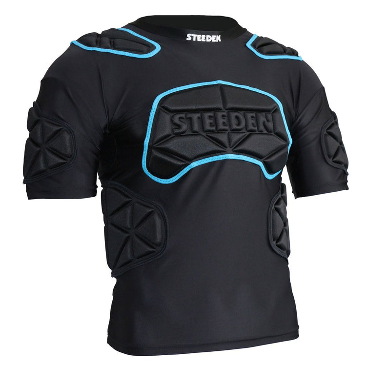 STEEDEN | BOLT  Shoulder Pads