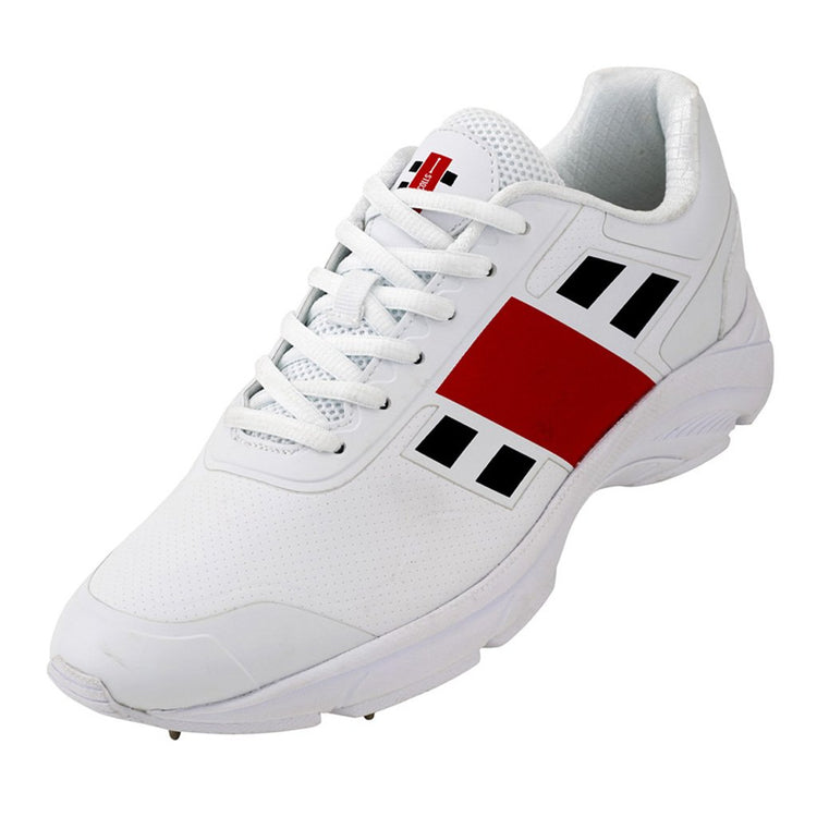 GRAY NICOLLS | Velocity 3.0 Full Spike senior Cricket Shoes