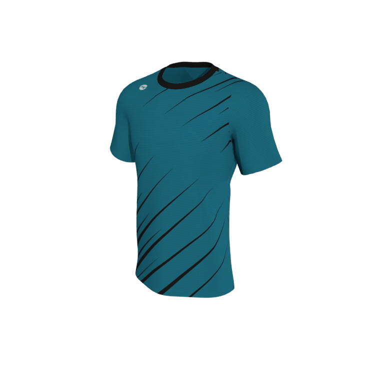 Tees 1.13 Mens ActivTek Tee. (x 13)