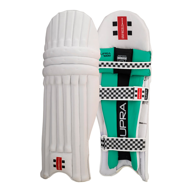 GRAY NICOLLS | Supra 1000 Legguards