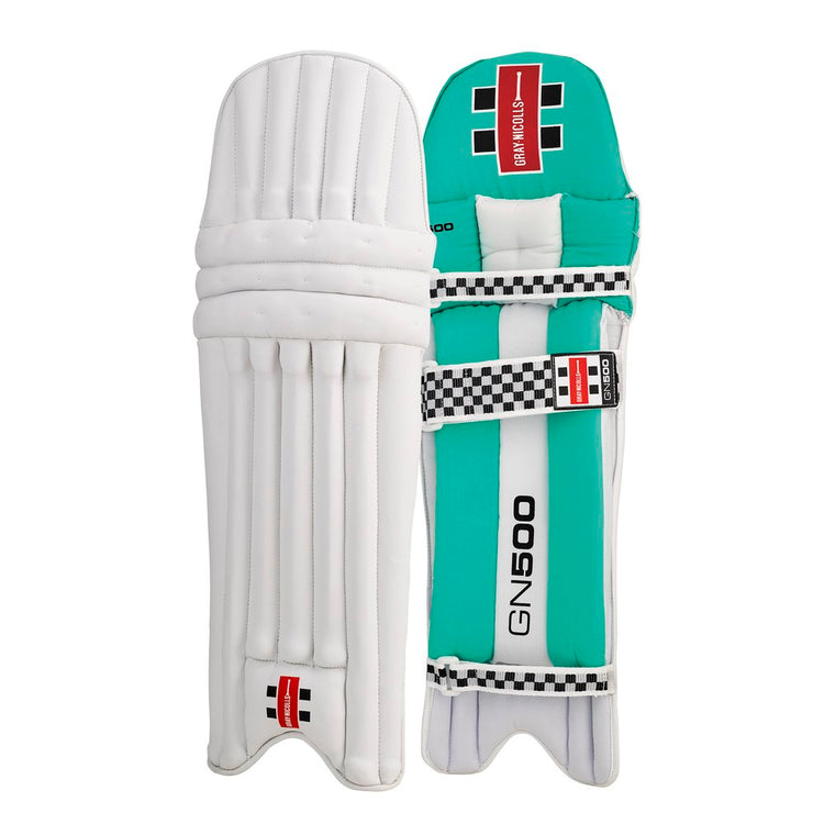 GRAY NICOLLS | 500 JUNIOR Batting Legguards