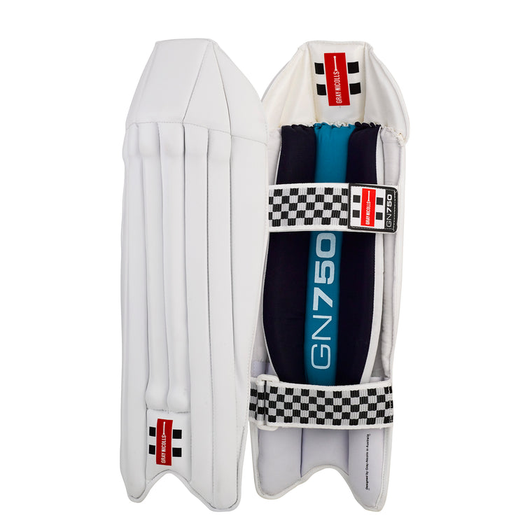 GRAY NICOLLS | 750 Wicket Keeping Legguards