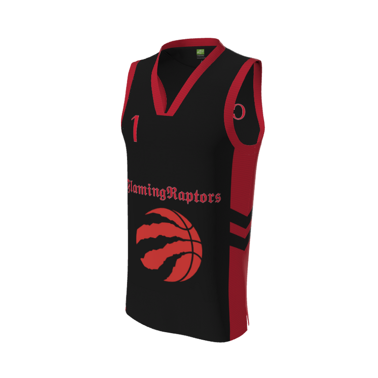 Basketball 1.10 Mens Basketball Jersey. (x 11)