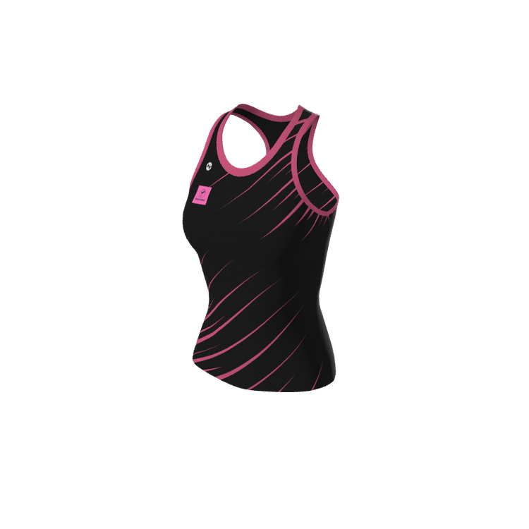 Running 4.13 Womens Active Singlet. (x 11)