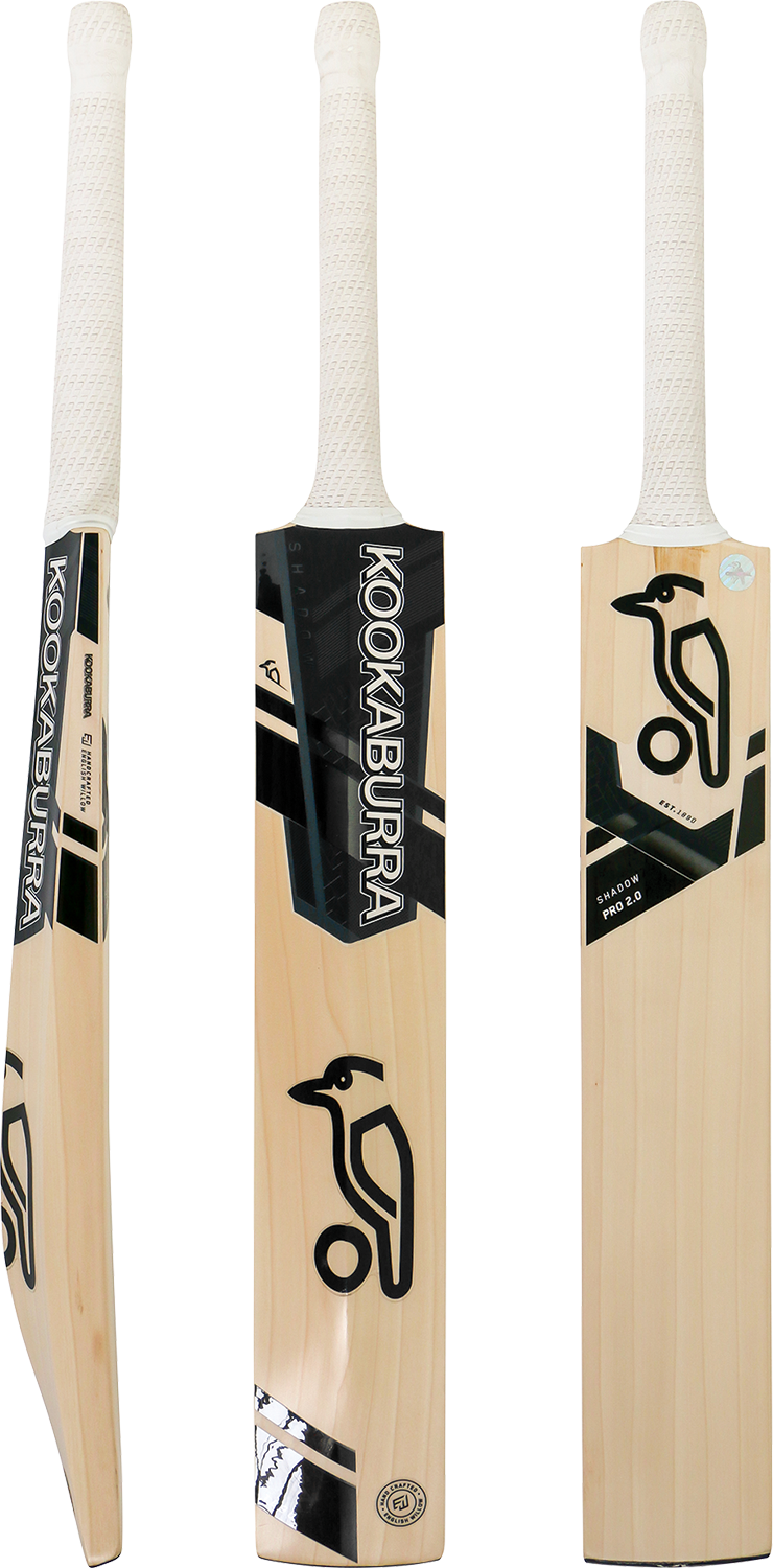KOOKABURRA | Shadow 4.0 English Willow Cricket bat