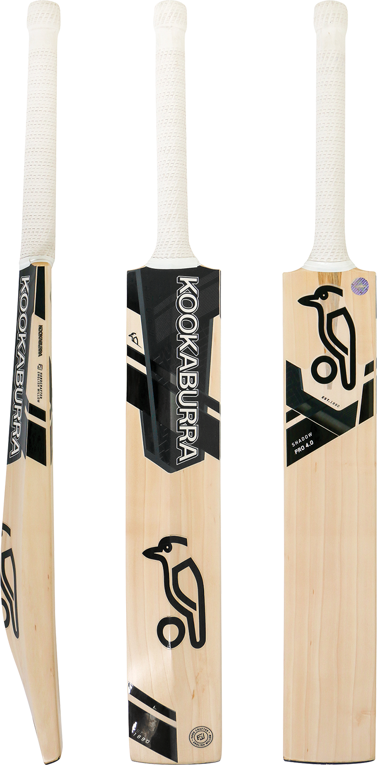 KOOKABURRA | Shadow 4.0 English Willow Cricket bat