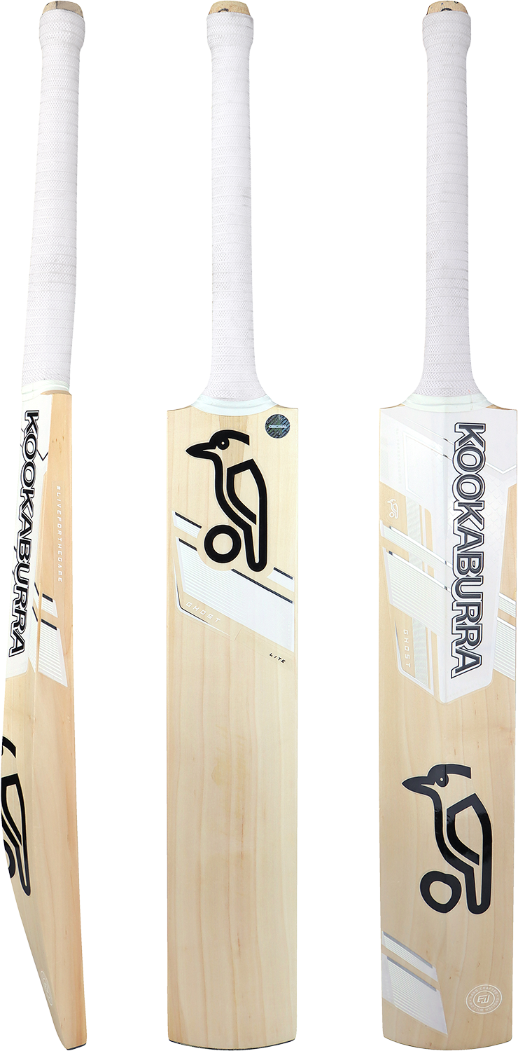 KOOKABURRA | Ghost Lite Cricket Bat